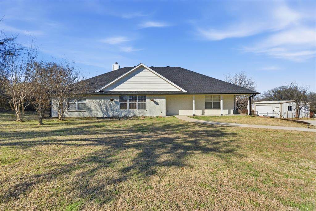 321 Woody Creek Court - Photo 1