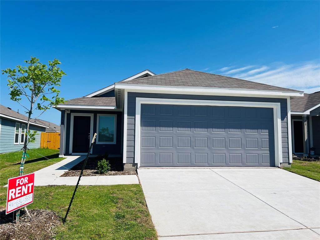 214 Wheatgrass Lane - Photo 1