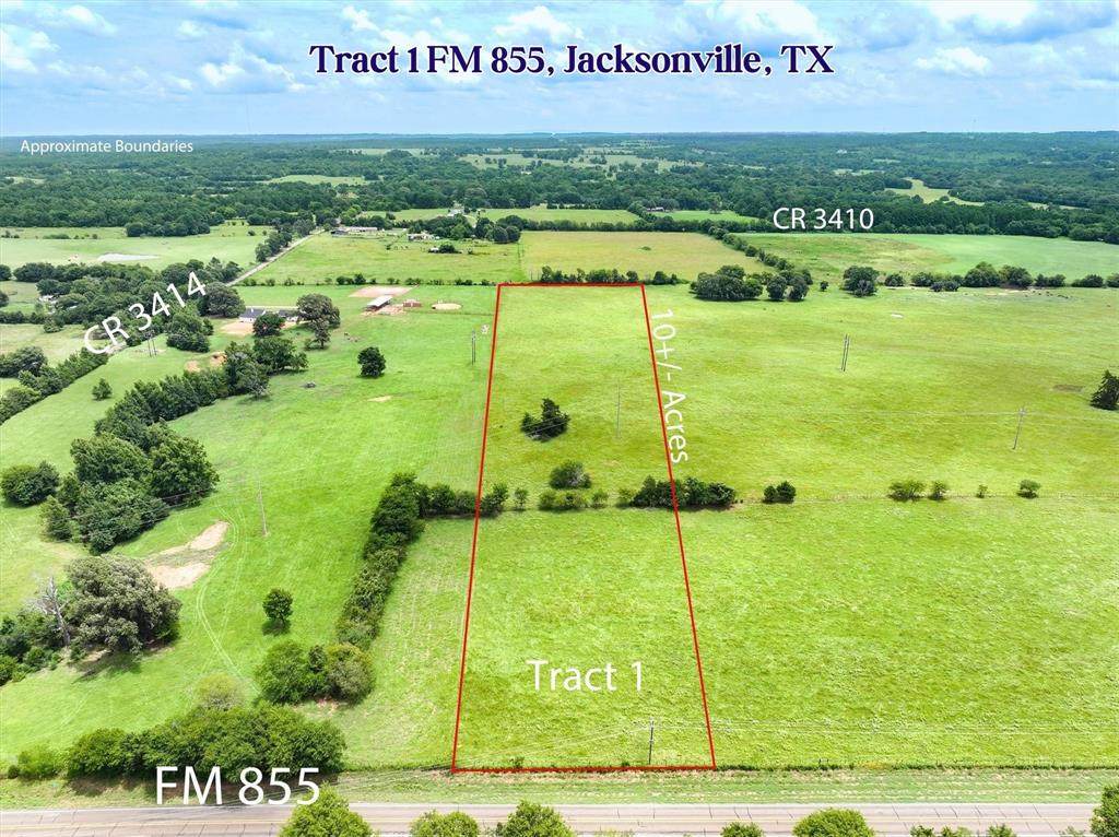 Tract 1 Fm 855 - Photo 1