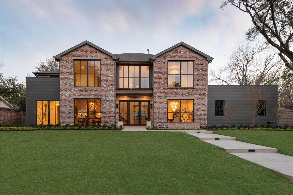 6016 Del Roy Drive - Photo 1