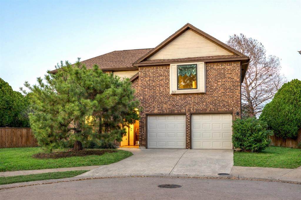 765 Eiffel Drive - Photo 1