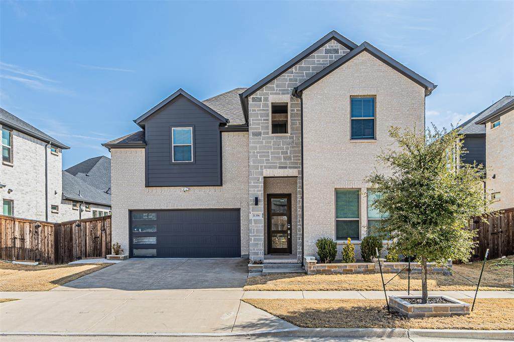 11356 Four Roses Trail - Photo 1