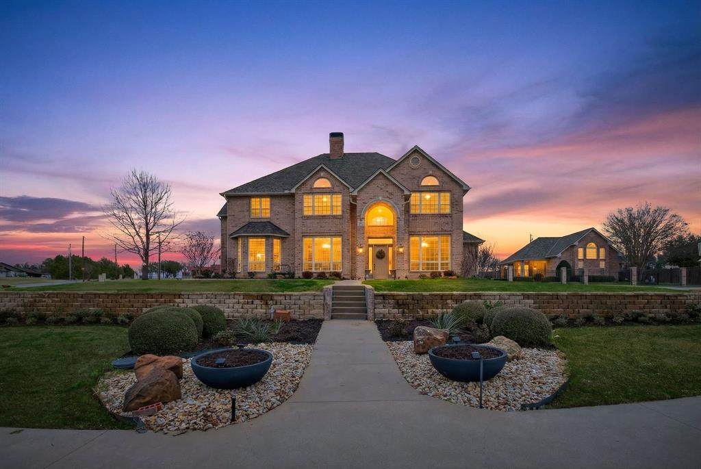 2101 Lakeshore Drive - Photo 1