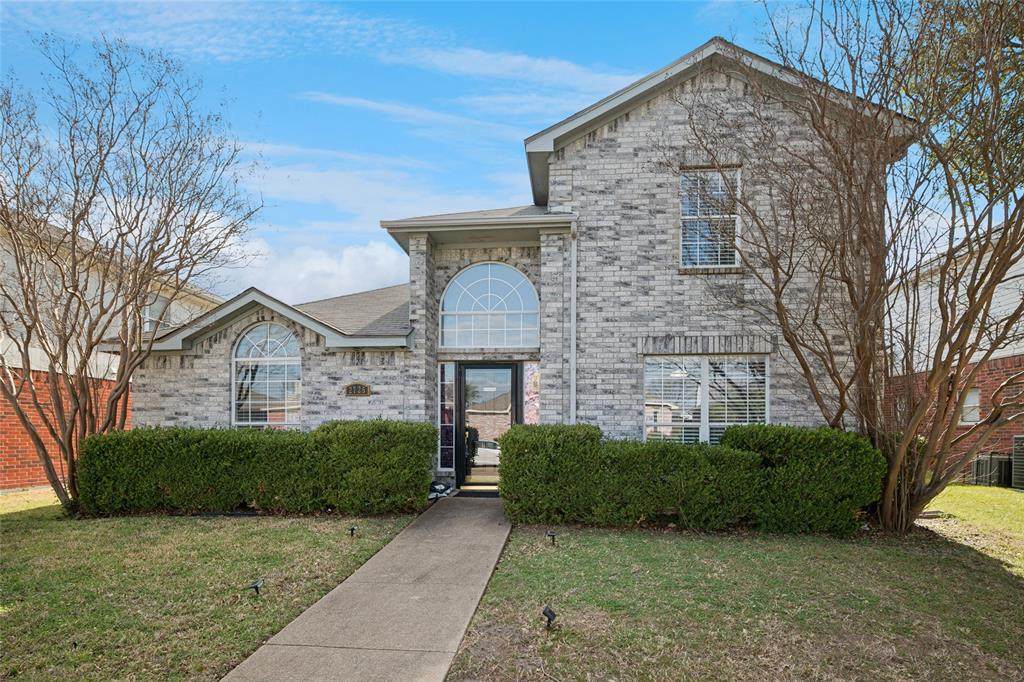 2725 Hidden Springs Drive - Photo 1