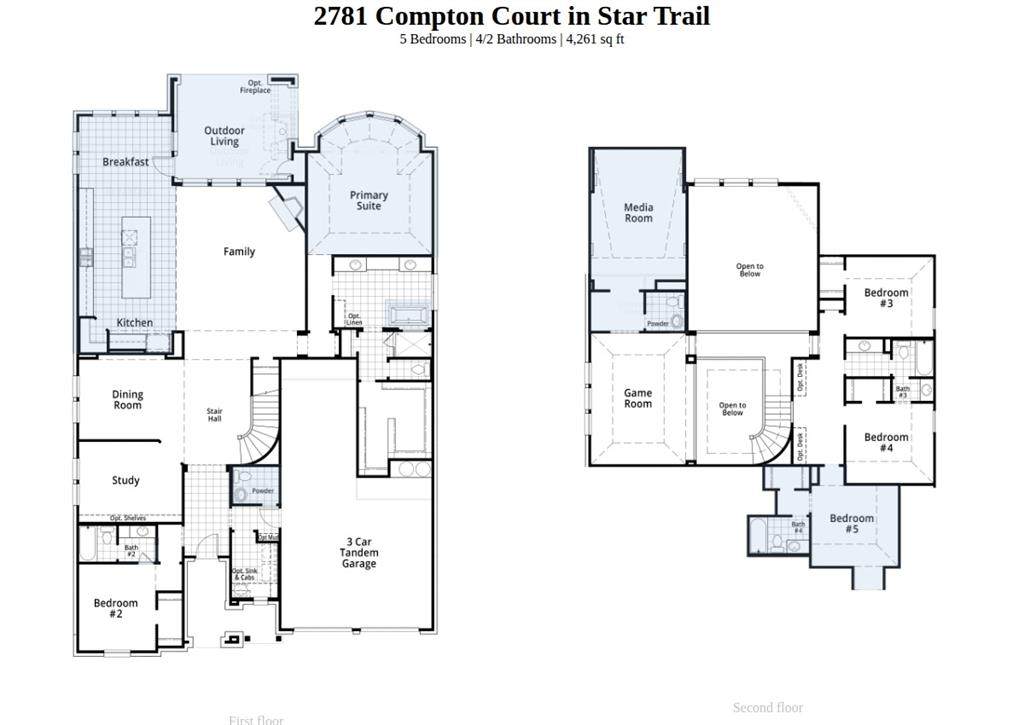 2781 Compton Court - Photo 1