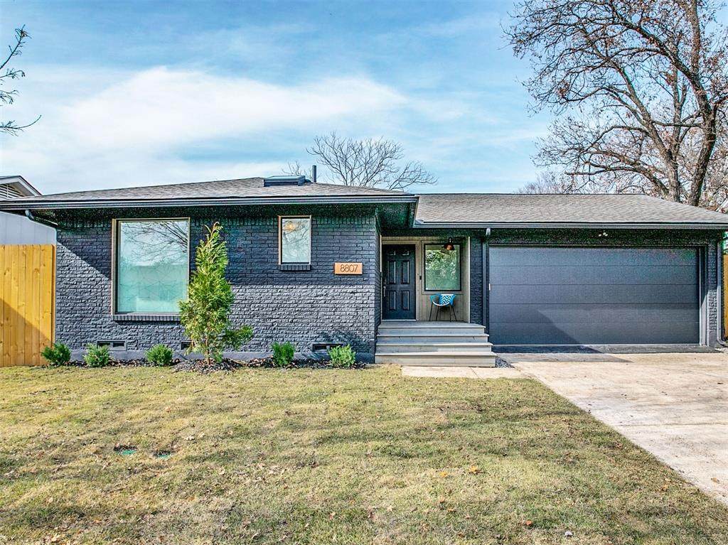 8807 Graywood Drive - Photo 1