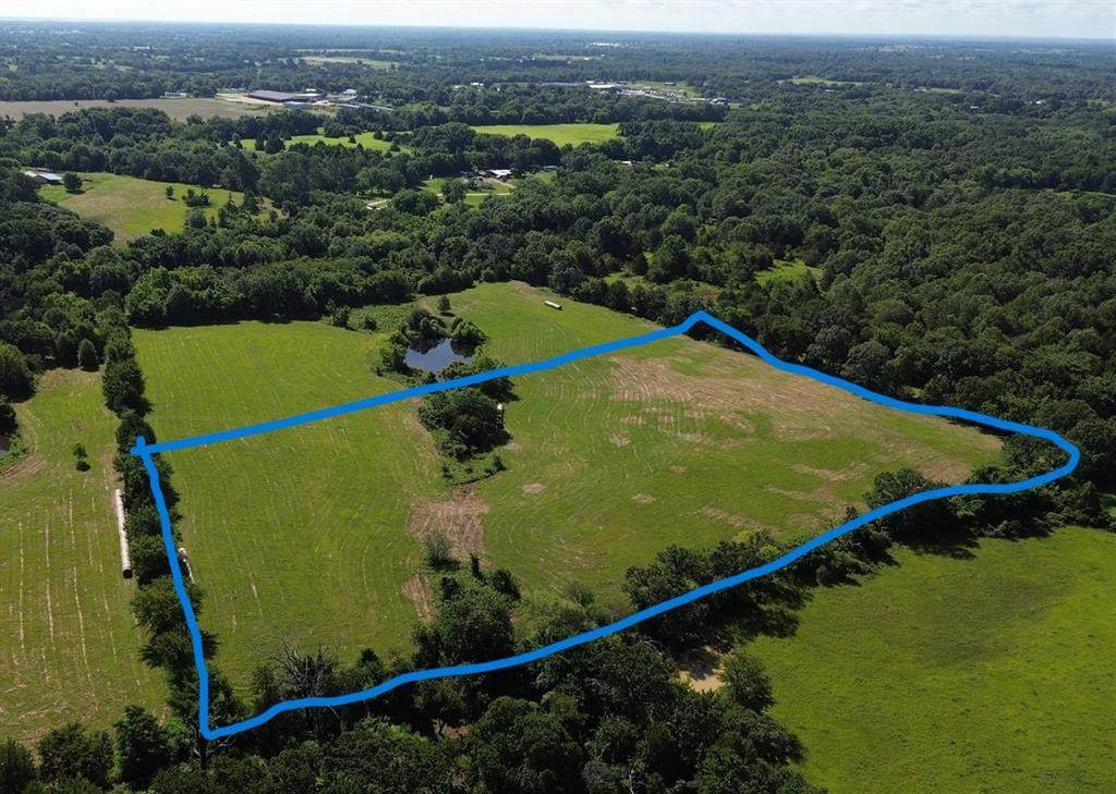 Lot 2 & 3 Rs County Road 1140 - Photo 1