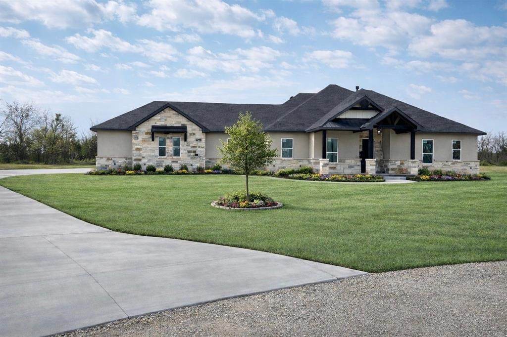 8401 Stallion Drive - Photo 1