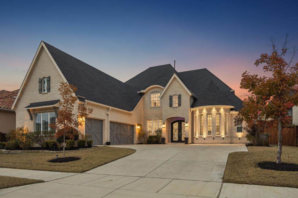 466 Dancing Water Drive - Photo 1