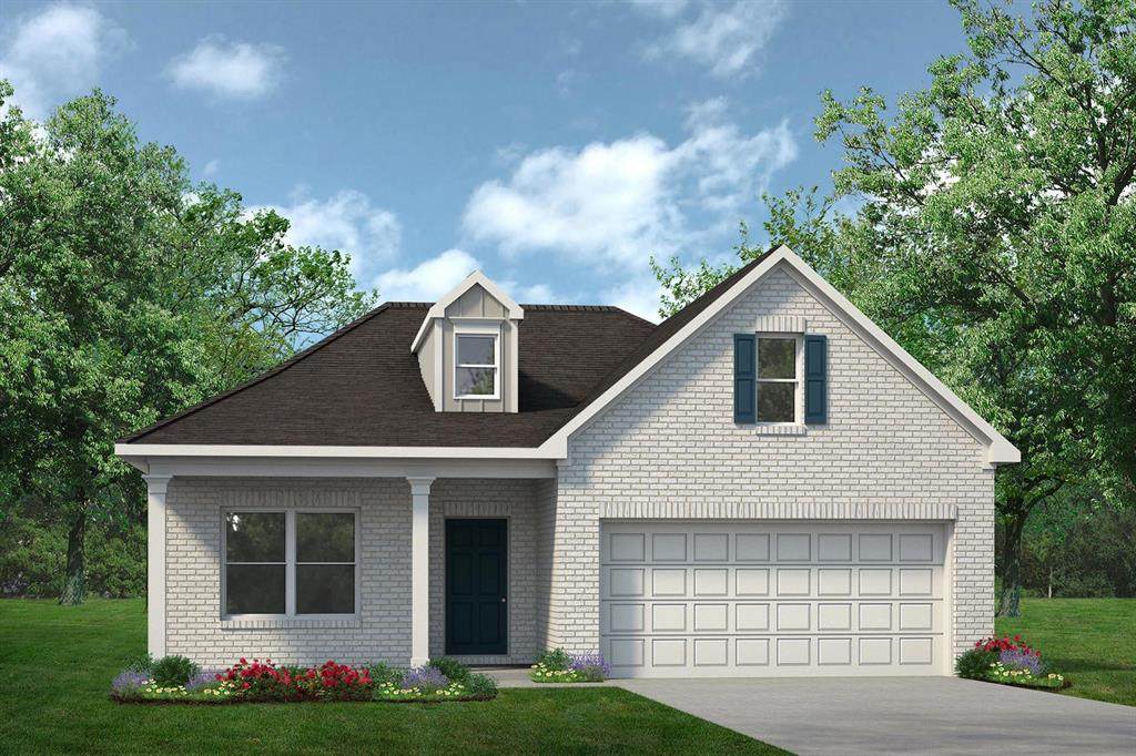 4412 Anchor Point Drive - Photo 1