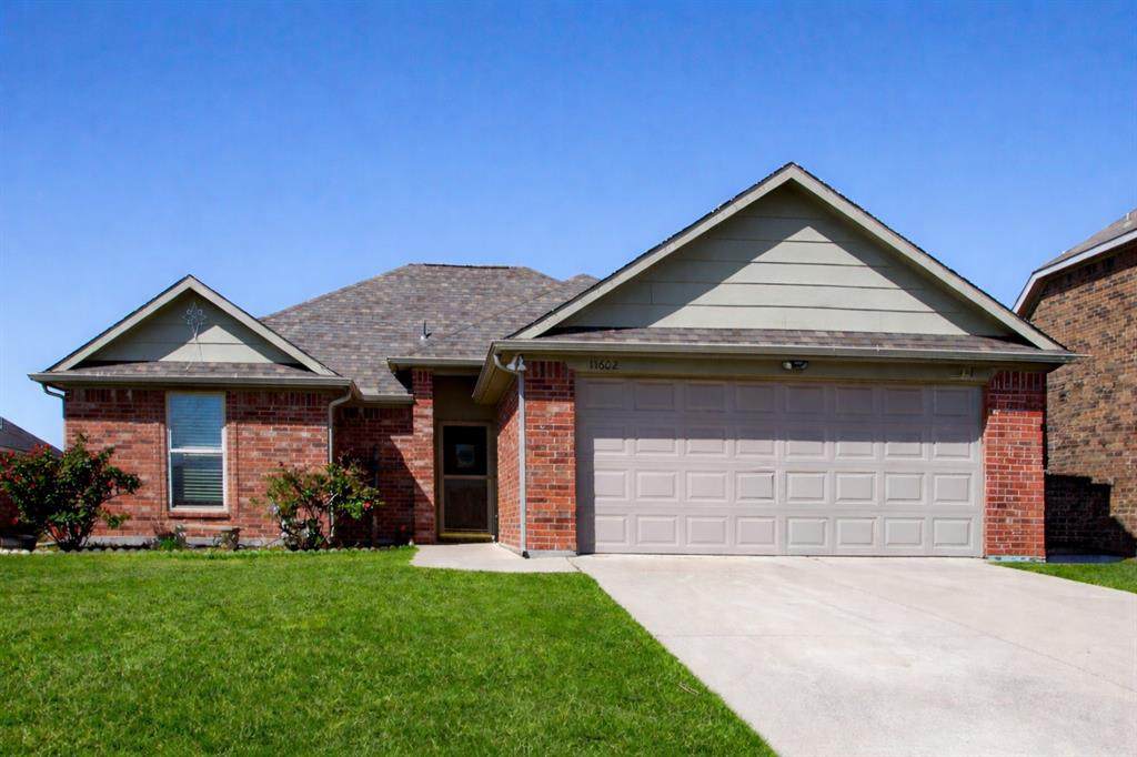 11602 Laney Drive - Photo 1
