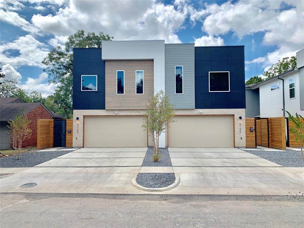5125 Hall Street - Photo 1