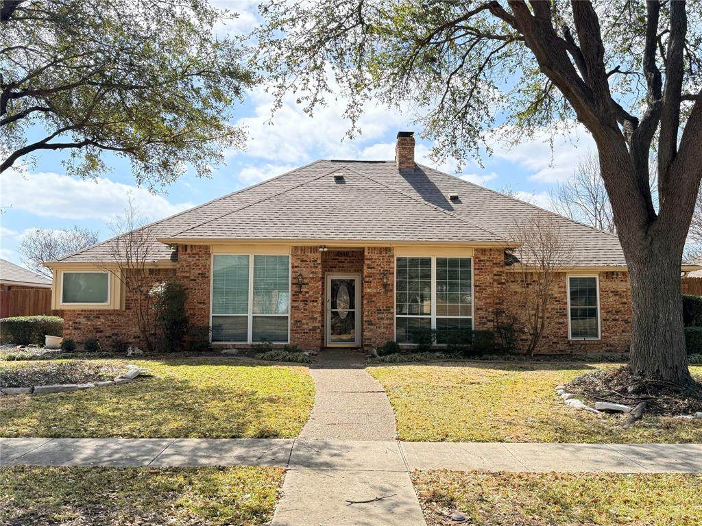 2410 Radcliffe Drive - Photo 1
