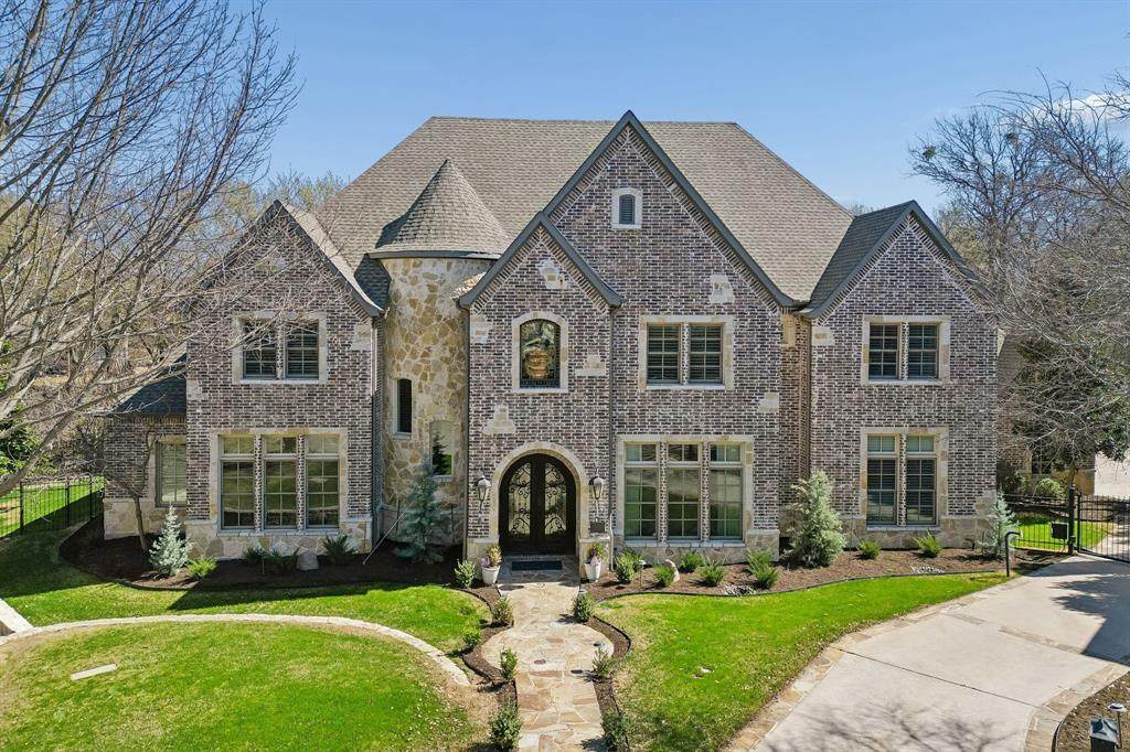 509 Park Lake Drive - Photo 1