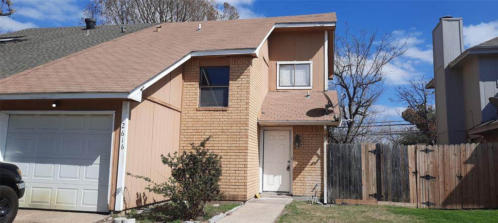 2616 Isbella Drive - Photo 1