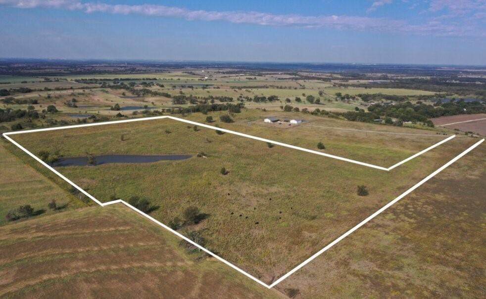 TBD 33.57 acres Battle Lake Road - Photo 1
