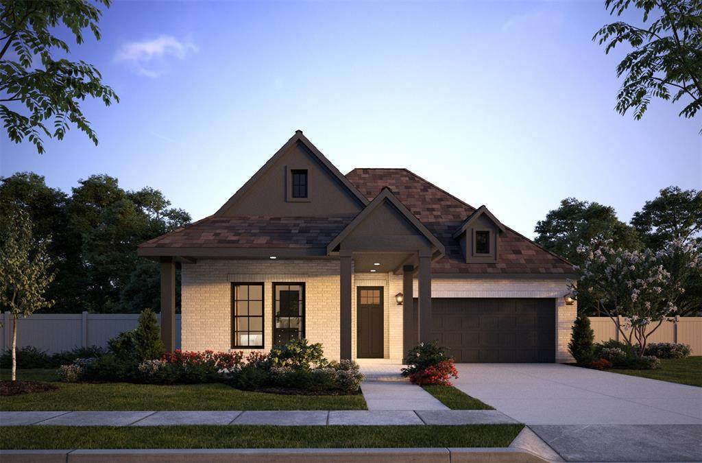 15723 Amber Street - Photo 1