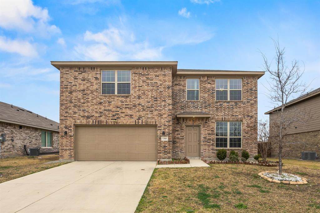1305 Benwick Drive - Photo 1