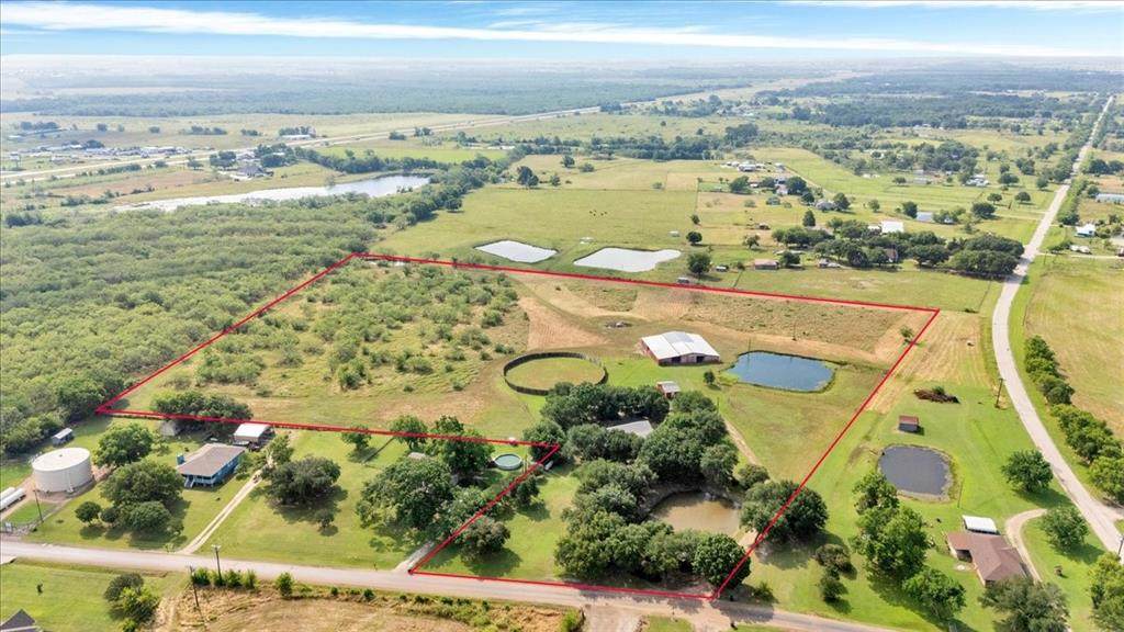 8991 County Road 156 - Photo 1