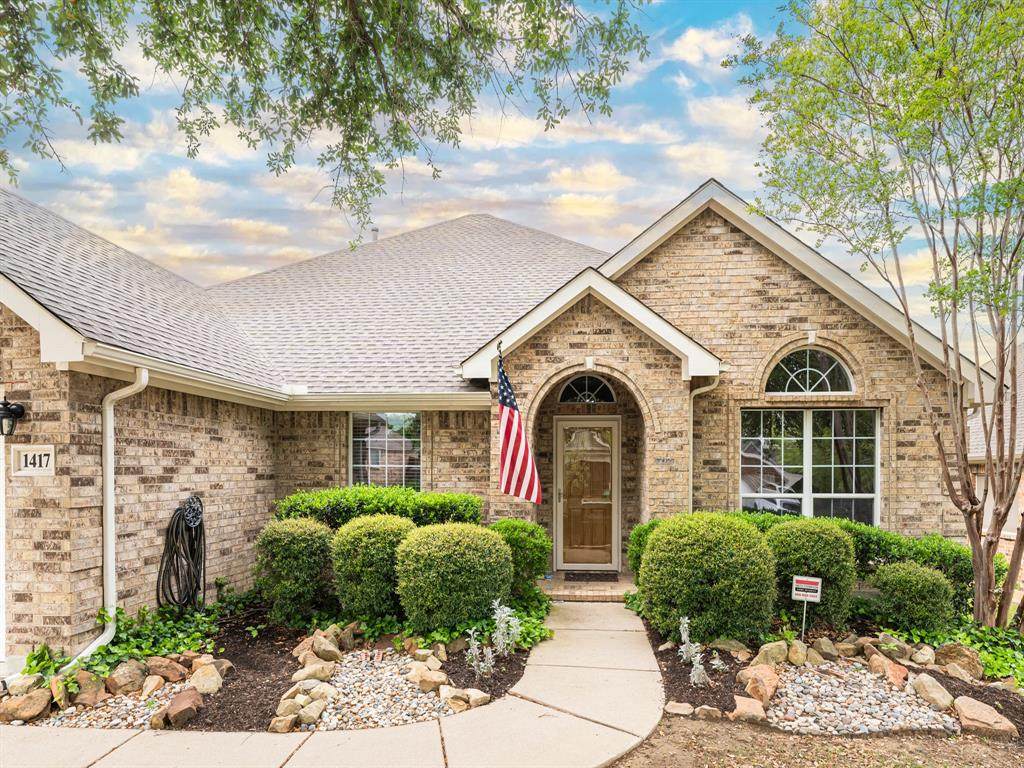 1417 Lowes Farm Parkway - Photo 1