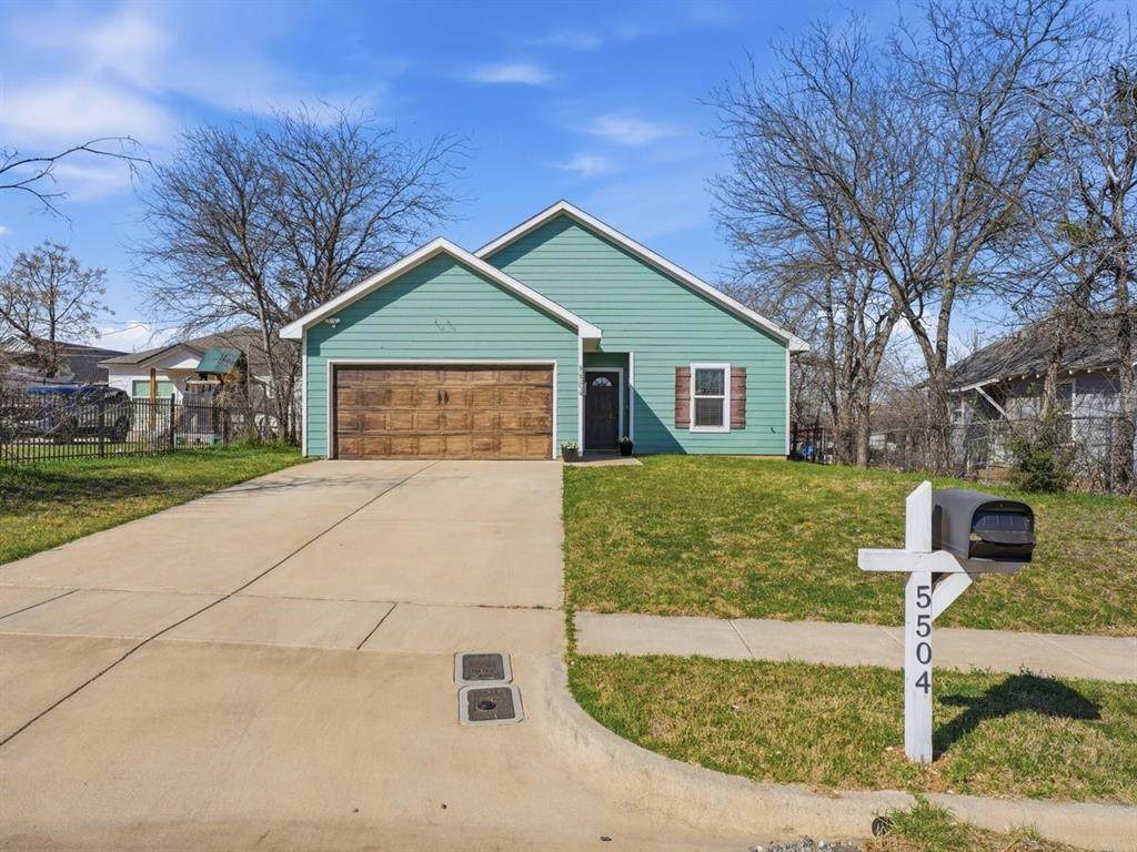 5504 Wellesley Avenue - Photo 1