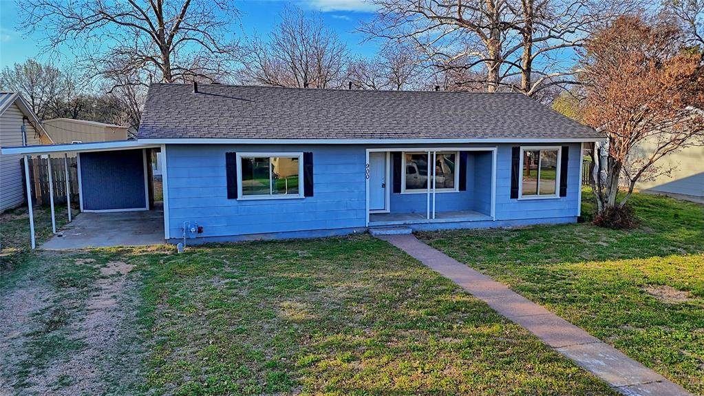 900 Lamb Street - Photo 1