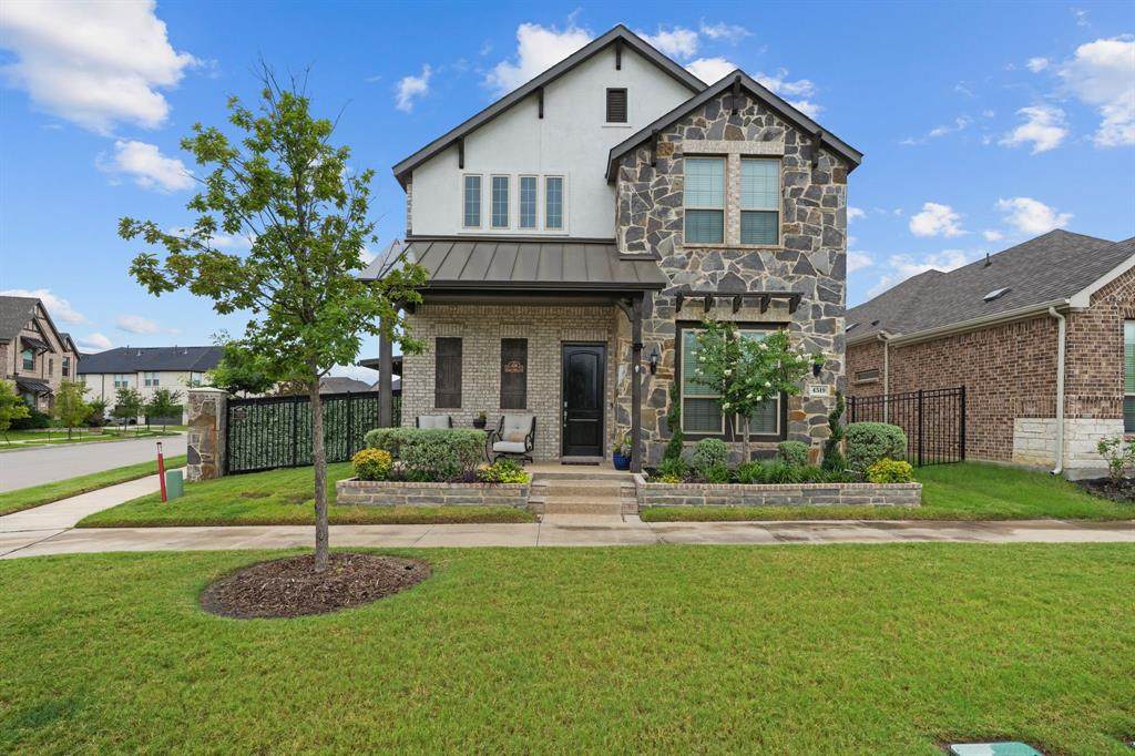 4519 Stone Valley Trail - Photo 1