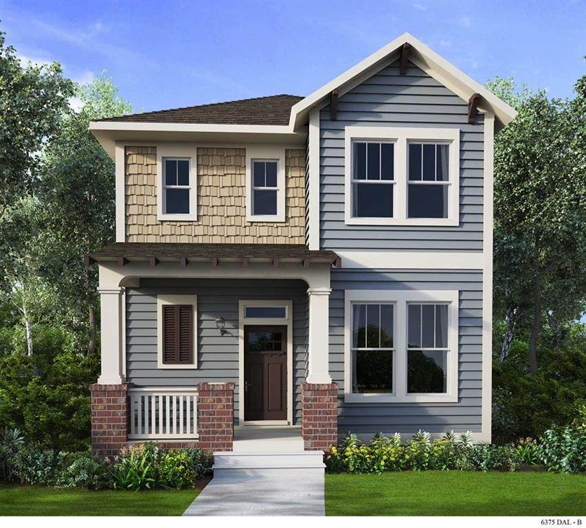 1622 Roundup Way - Photo 1