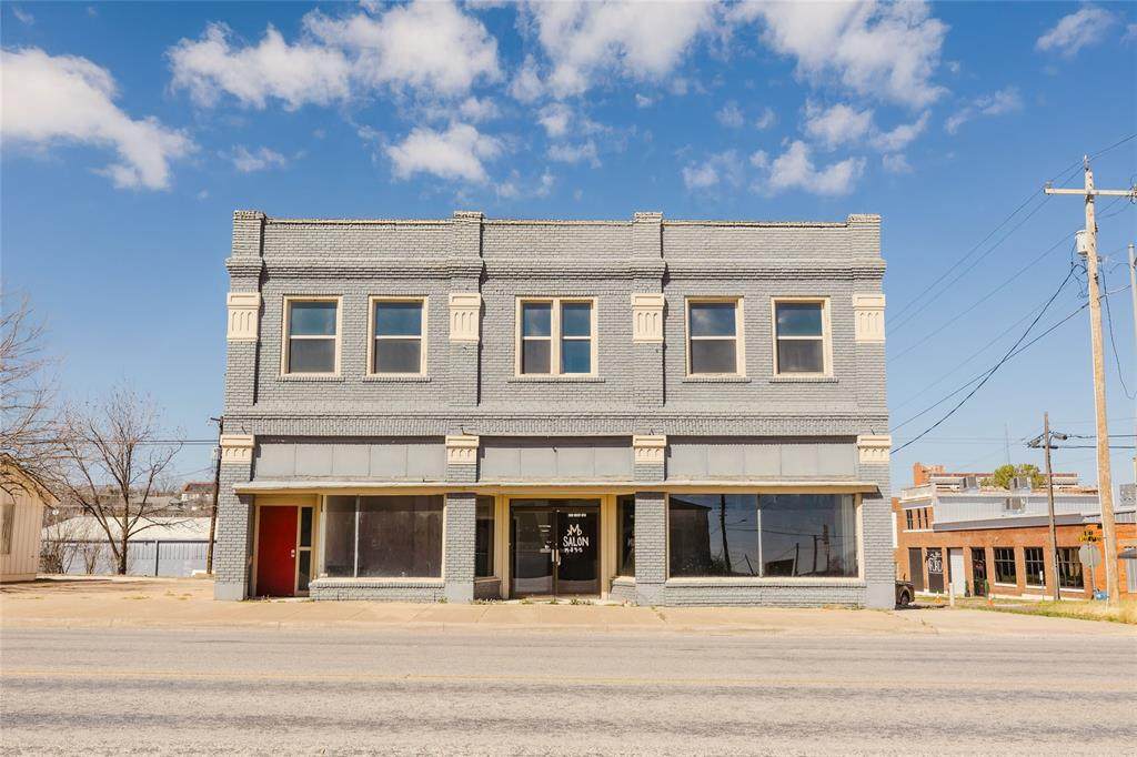 200 A 8th Street - Photo 1