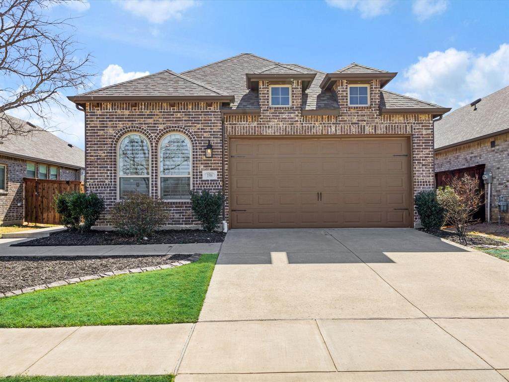 1504 Gelding Drive - Photo 1