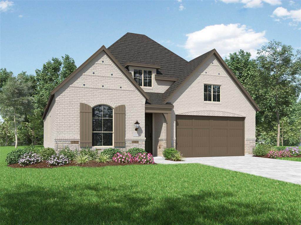 4432 Lamplights Drive - Photo 1