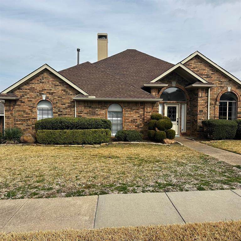 1307 Ponderosa Pine Lane - Photo 1