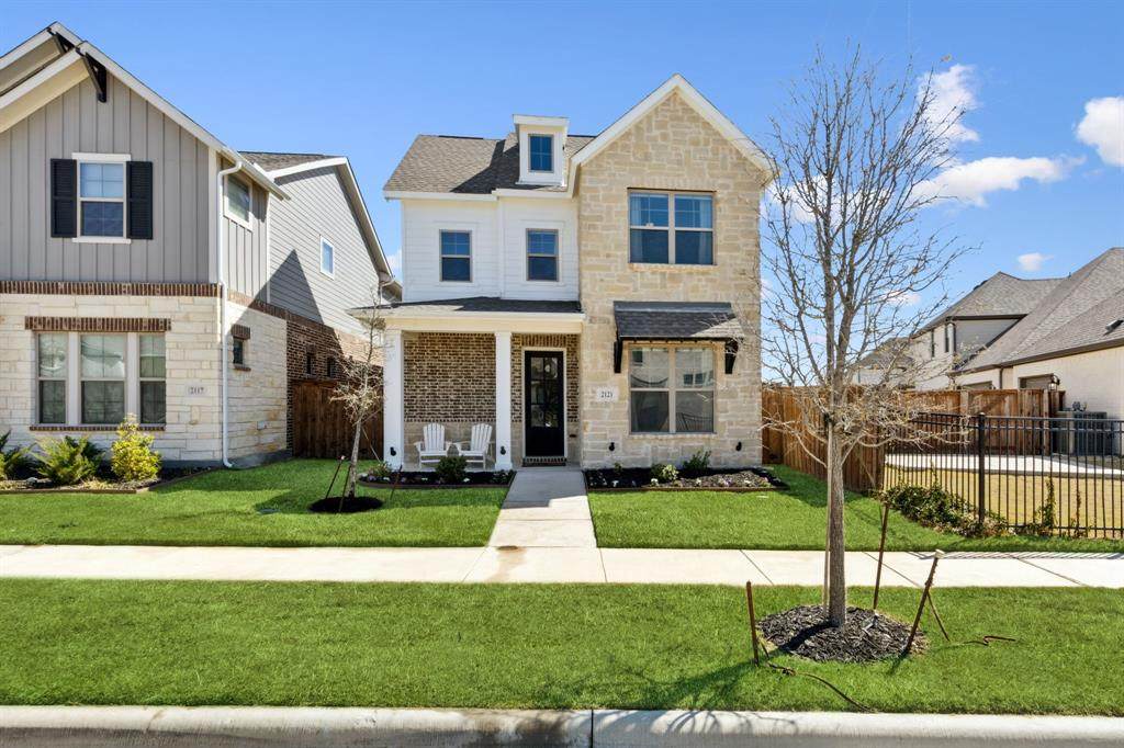 2121 Tolleson Drive - Photo 1