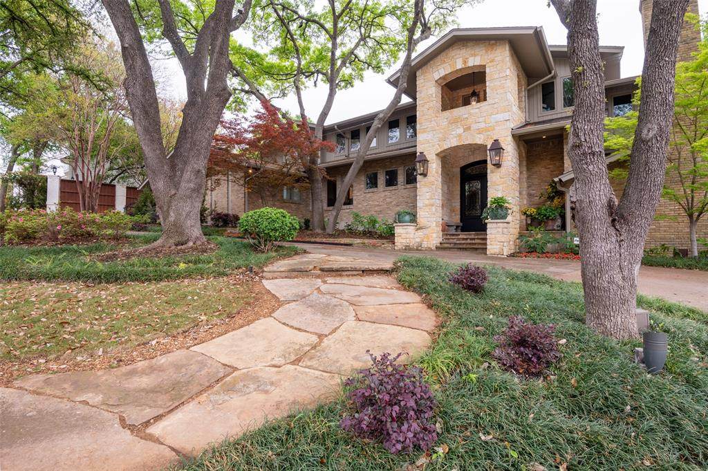 6812 Midcrest Drive - Photo 1