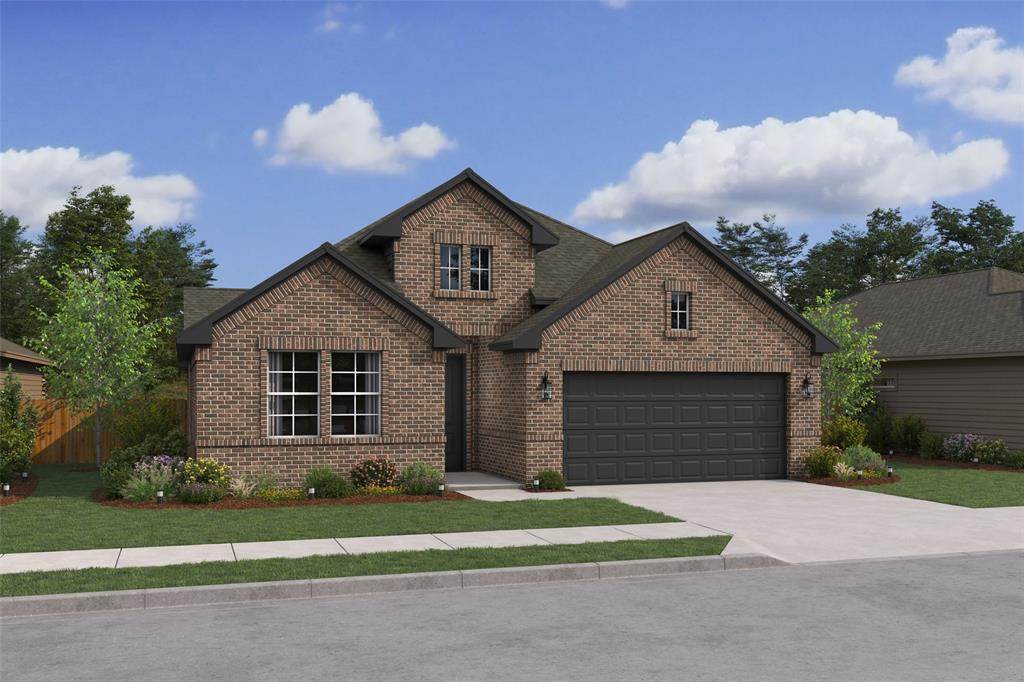 3516 River Creek Trail - Photo 1