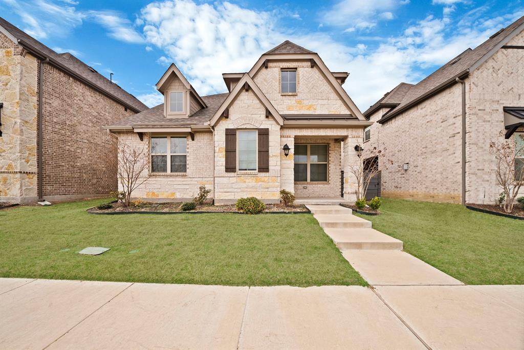 7416 Sequoia Ridge Road - Photo 1