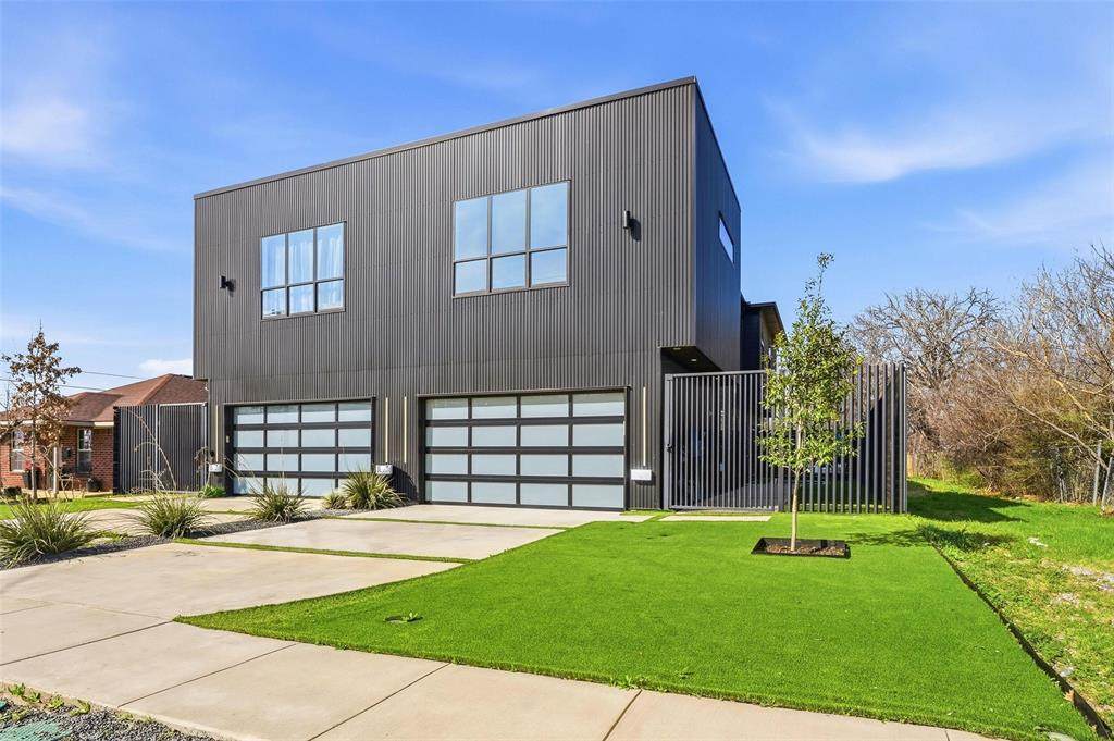 3633 Thedford Avenue - Photo 1