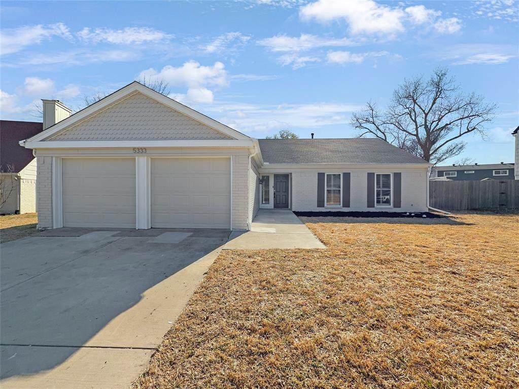 5333 Buckner Drive - Photo 1