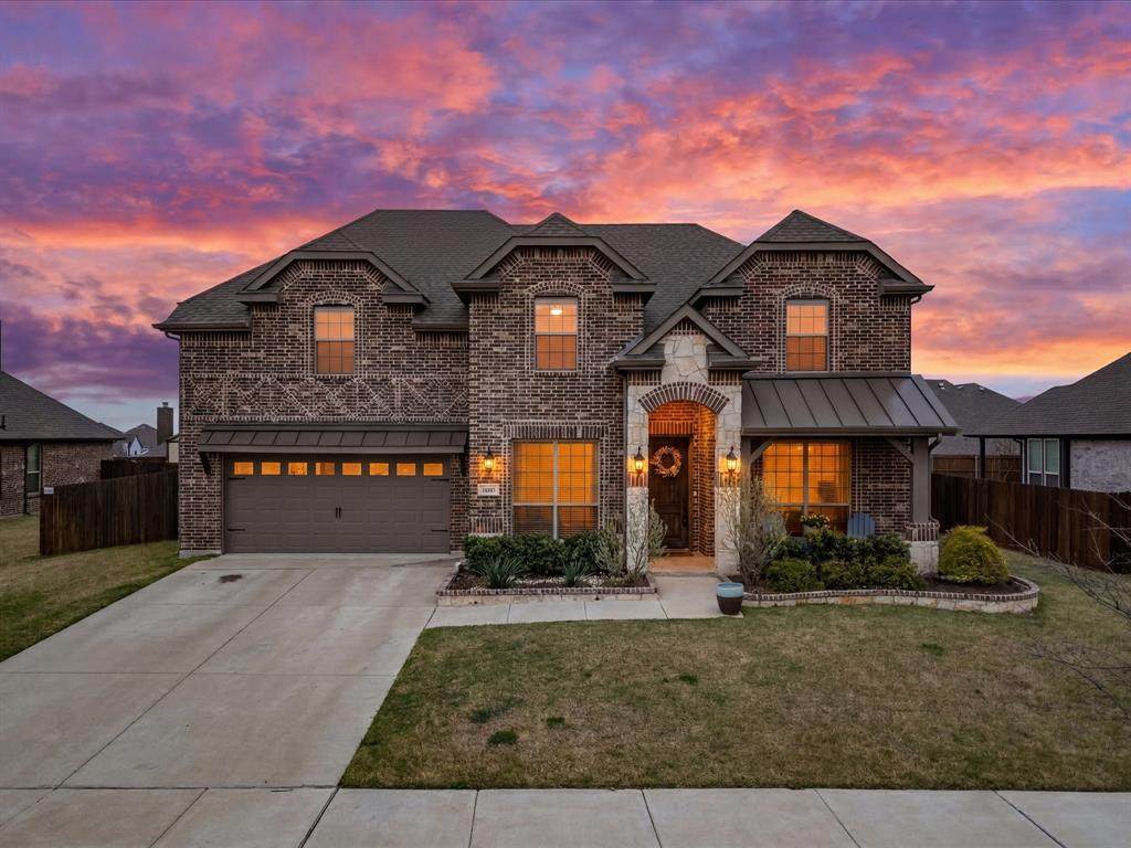 602 Dean Box Drive - Photo 1