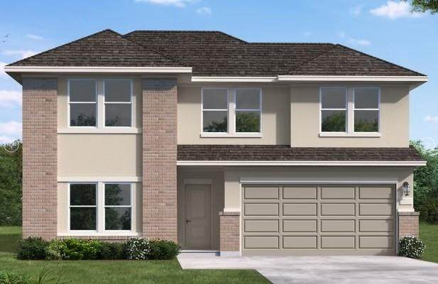 3003 Mary Grace Lane - Photo 1