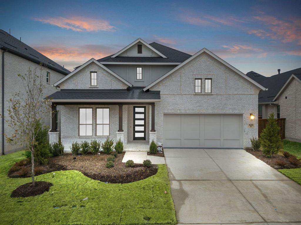 624 Dublin Drive - Photo 1