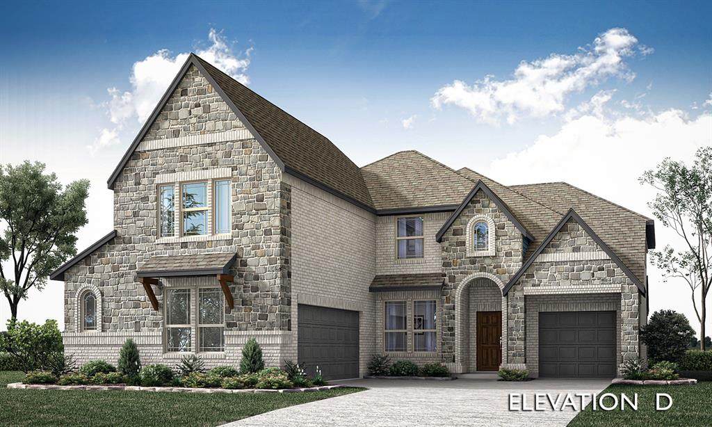 5801 Halton Drive - Photo 1