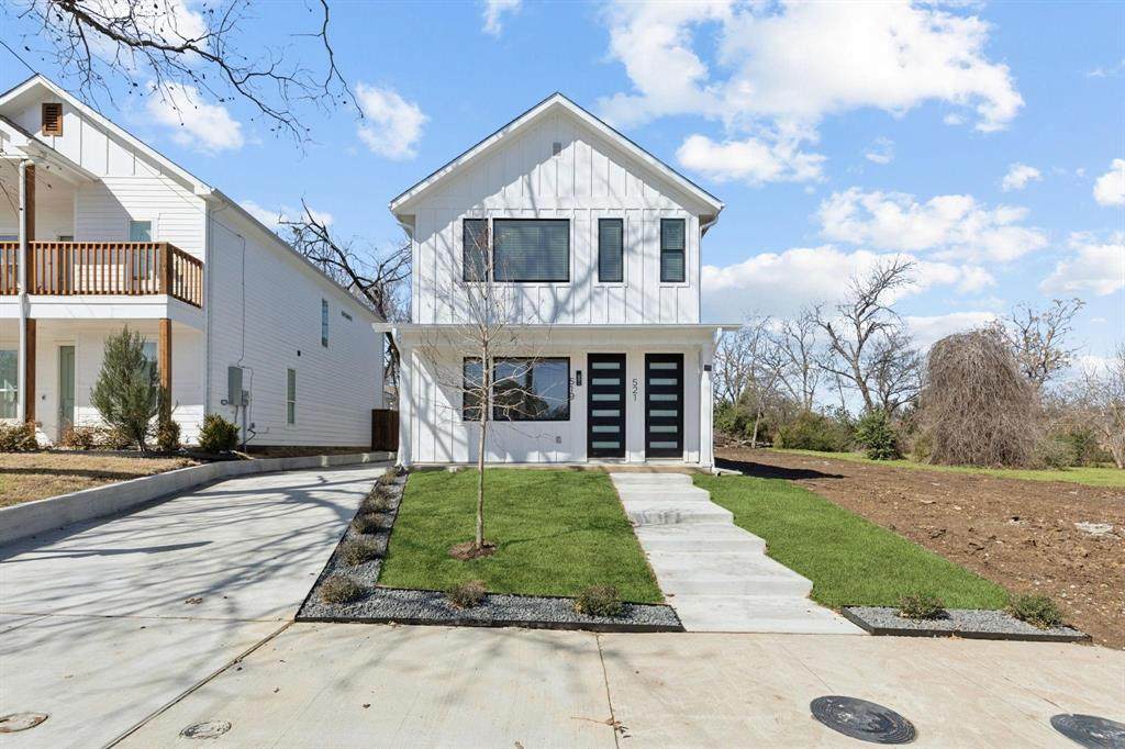 521 Denley Drive - Photo 1