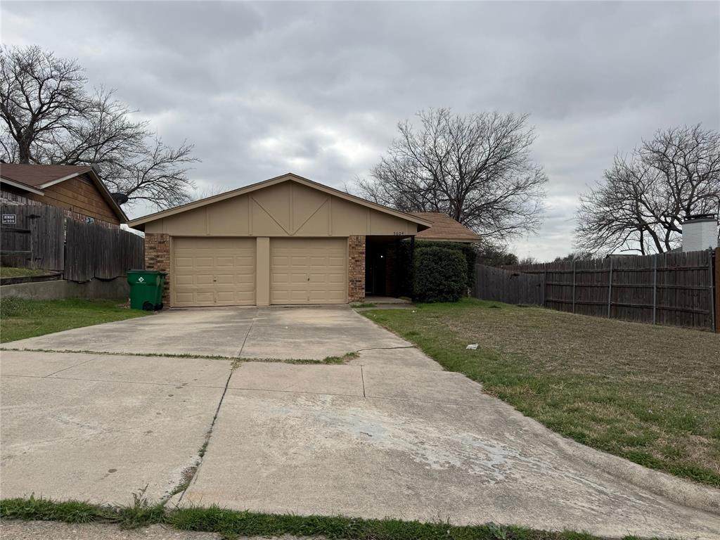 5604 Macgregor Drive - Photo 1