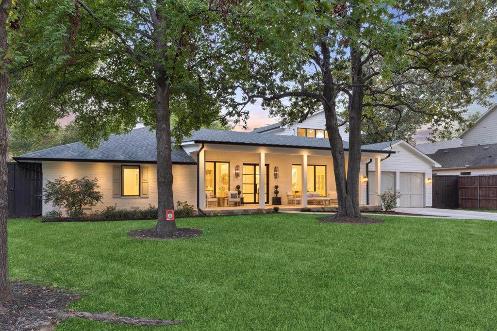 8230 Santa Clara Drive - Photo 1