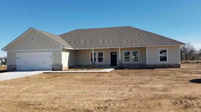Lot 3 Buck Branch Estates - Photo 1