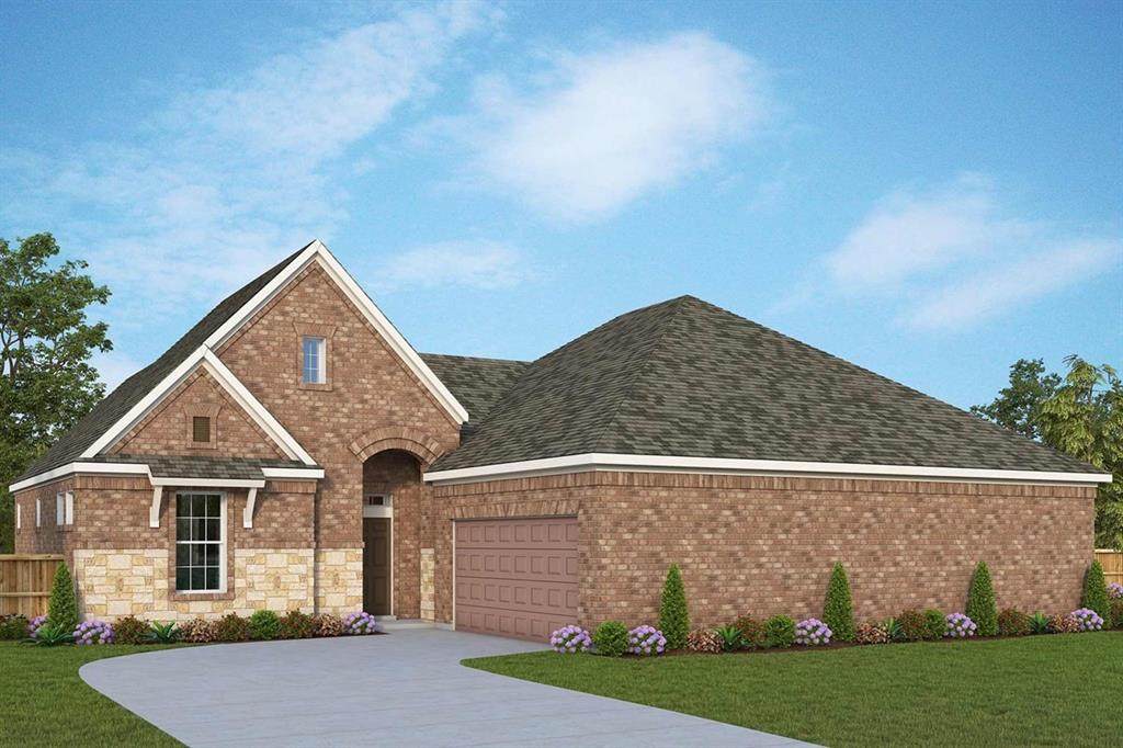4725 Boyds Branch Drive - Photo 1