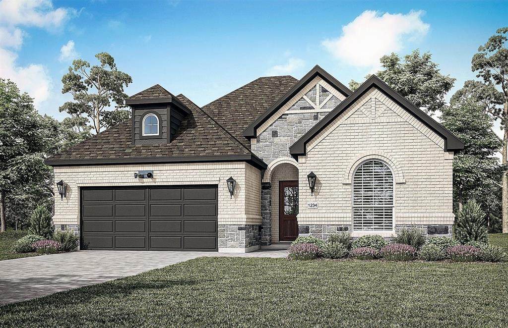 5840 Fresco Drive - Photo 1