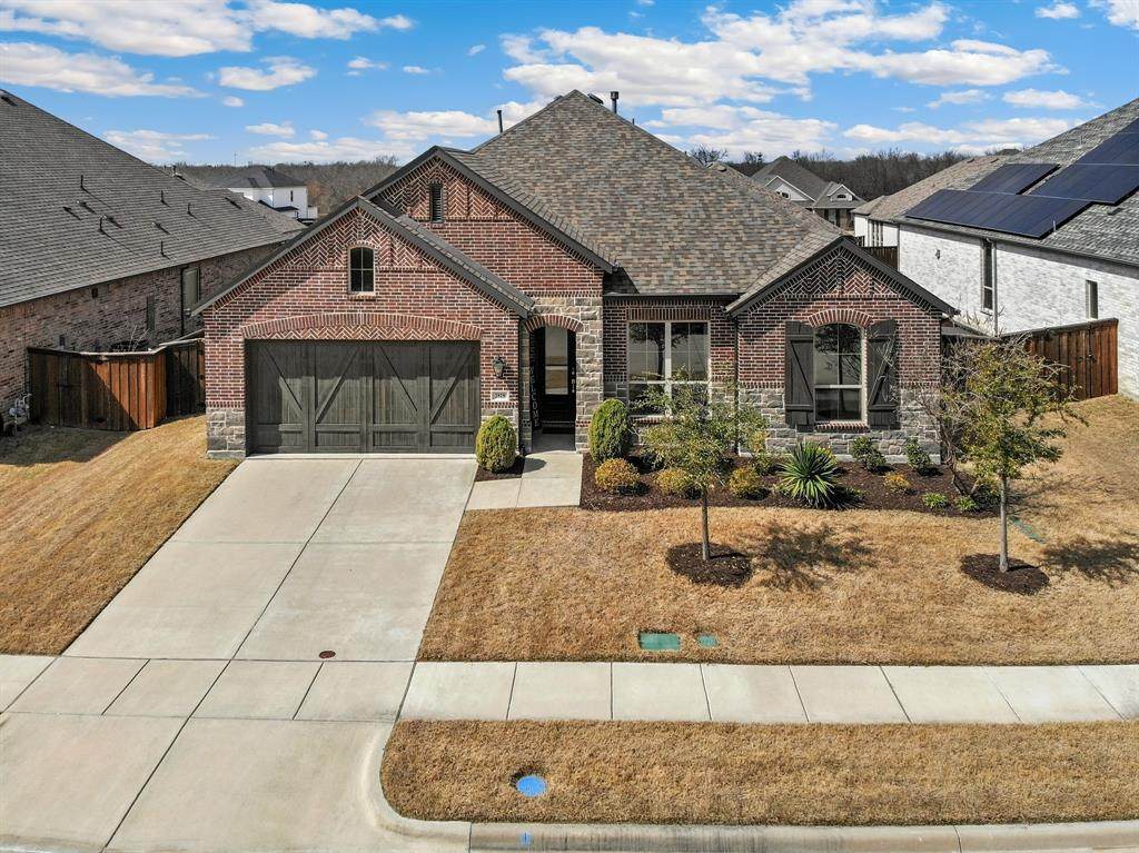 1818 Abruzzo Drive - Photo 1