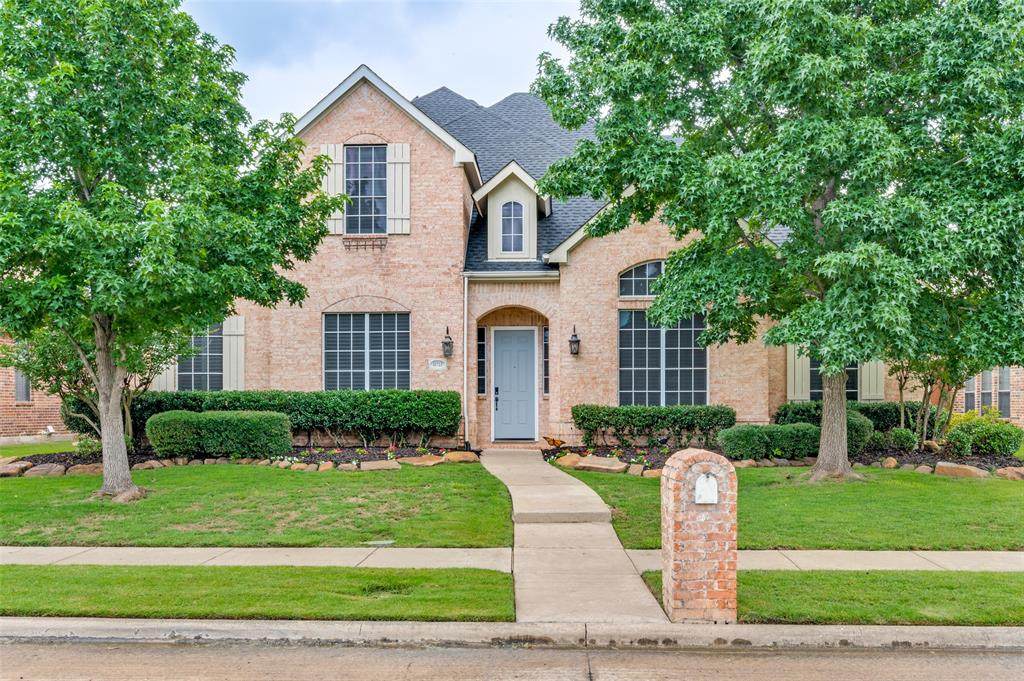 11722 Estacado Drive - Photo 1
